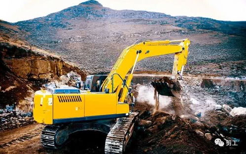 年后開工急賺錢？挖機這幾個細節別忘檢查，安全高效是關鍵