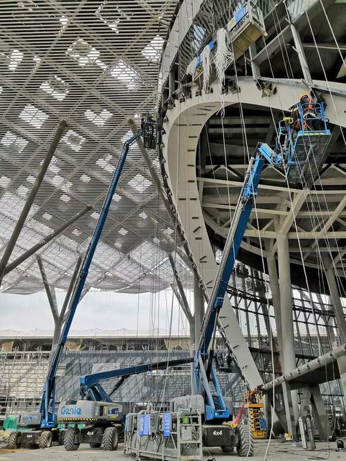 重慶大渡口區發電機租賃服務 2021年設備大量現貨，助力建筑工程高效推進